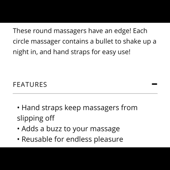 25% OFF! 💕 - Picture 4 of 6